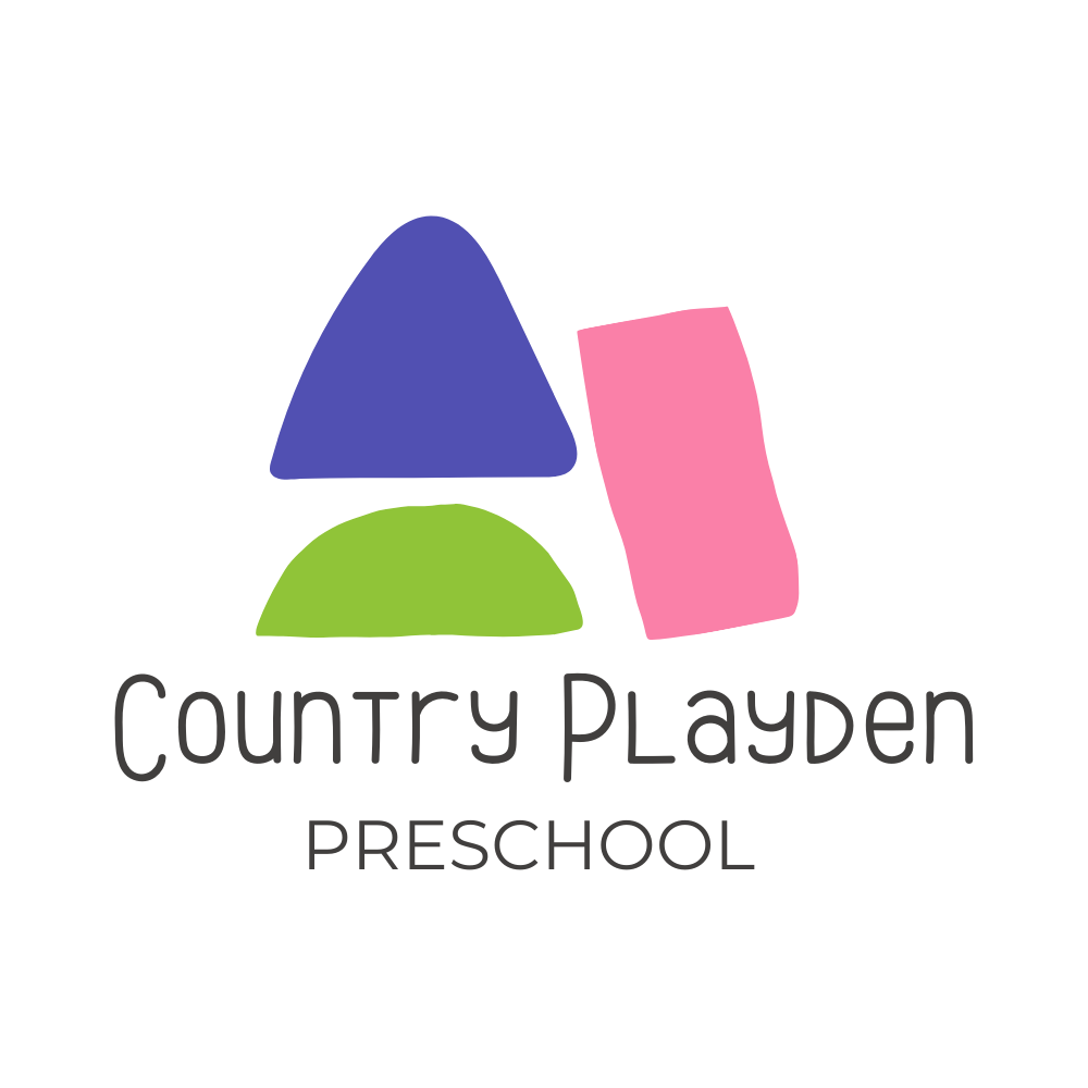 Square Country Playden Logo